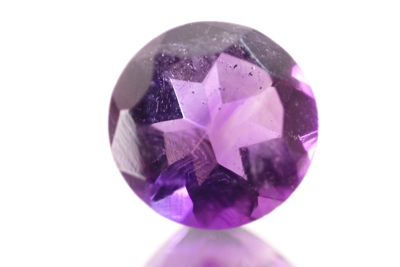 カラーチェンジアメジスト　1.23ct　[D3-358]