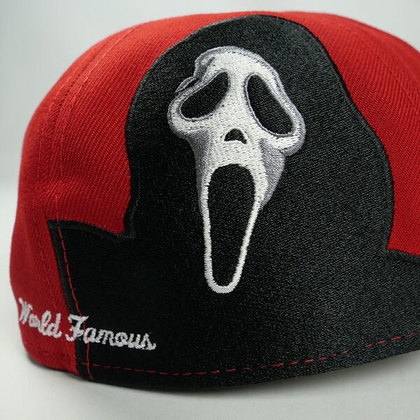 Size【7 3/8(M)】 SUPREME シュプリーム 26SS Ghostface Box Logo New
