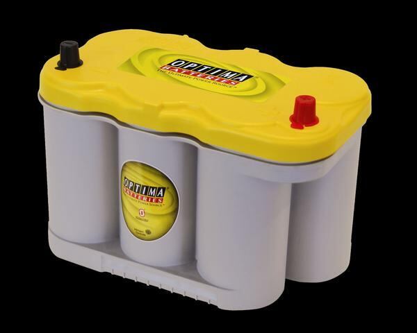 VARTA LN4 バッテリー　ハイラックス　トヨタ ハイラックス 【保証付】新品 バッテリー LN4 トヨタ(TOYOTA