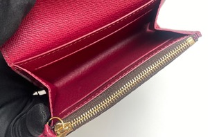 Louis Vuitton ルイヴィトン 財布 コインケース ポルトモネ･ロザリ M41939