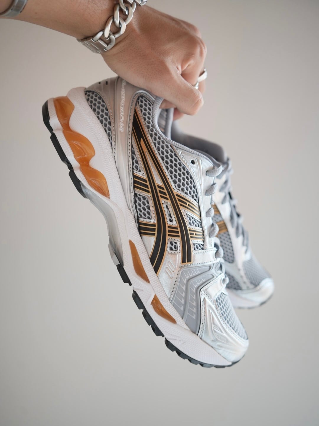 ADIDAS】海外限定 XLG RUNNER DELUXE 