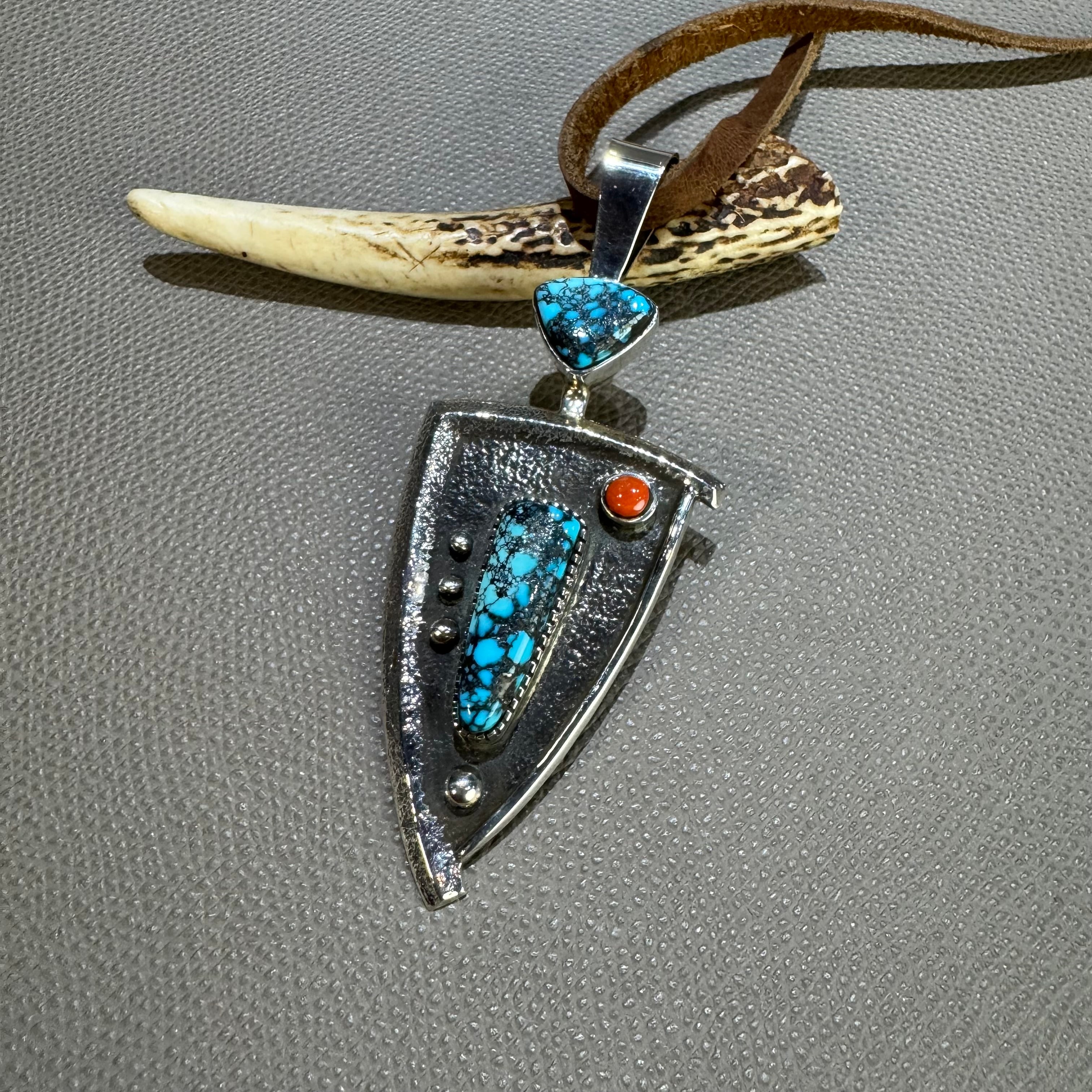 Edison Cummings | LEATHER CRAFT WHOL