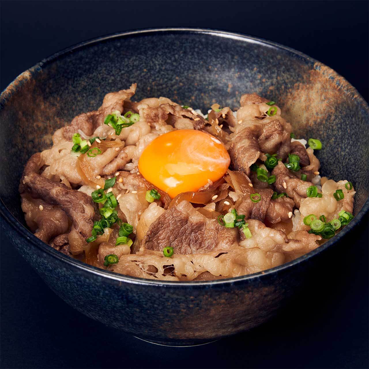 テイクアウト専用 中山亭のまかない牛丼 1個 | 【公式】ナカヤマさん