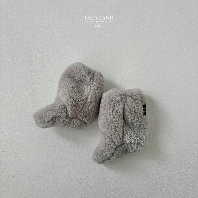 〚予約〛foot warmer <baby>