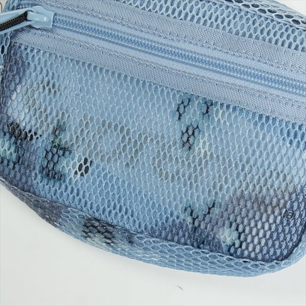 Size【フリー】 SUPREME シュプリーム 20SS Small Shoulder Bag Blue