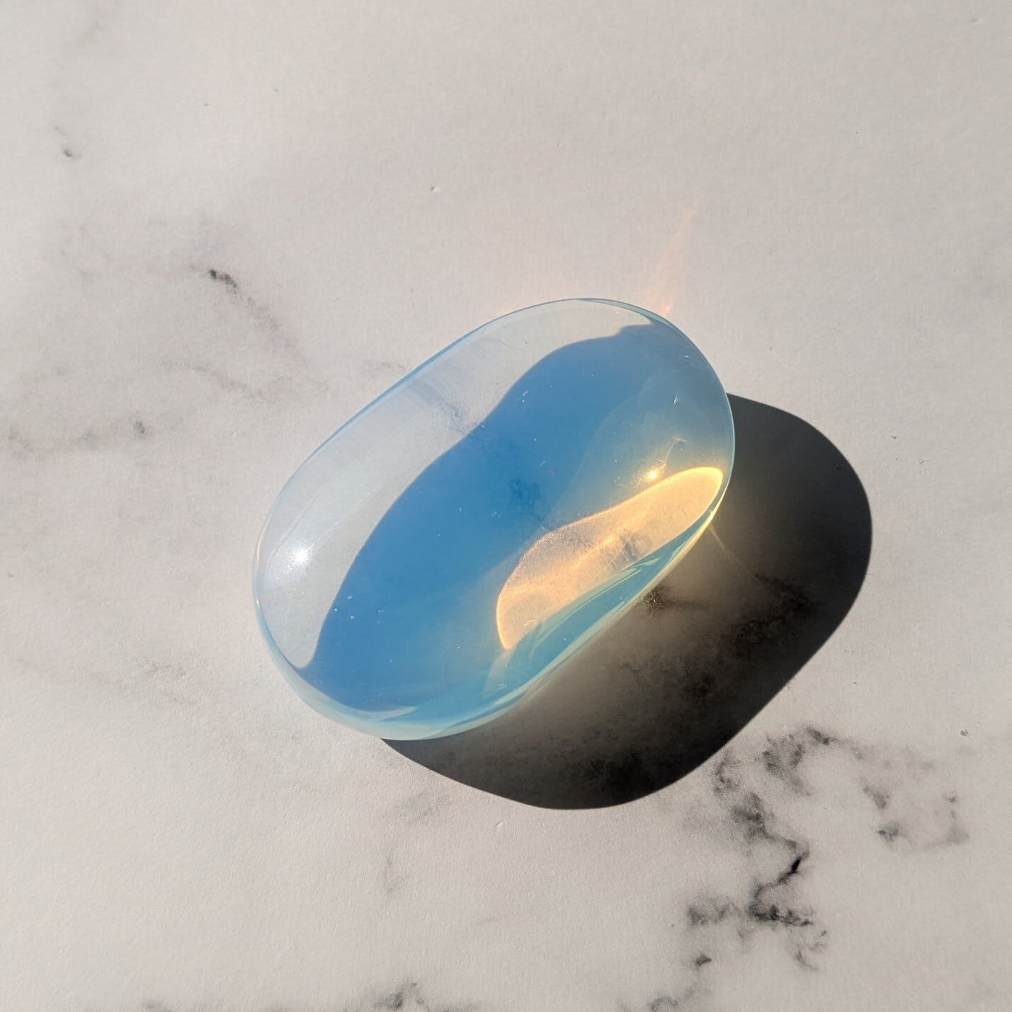 オパライト | iris imrama stone