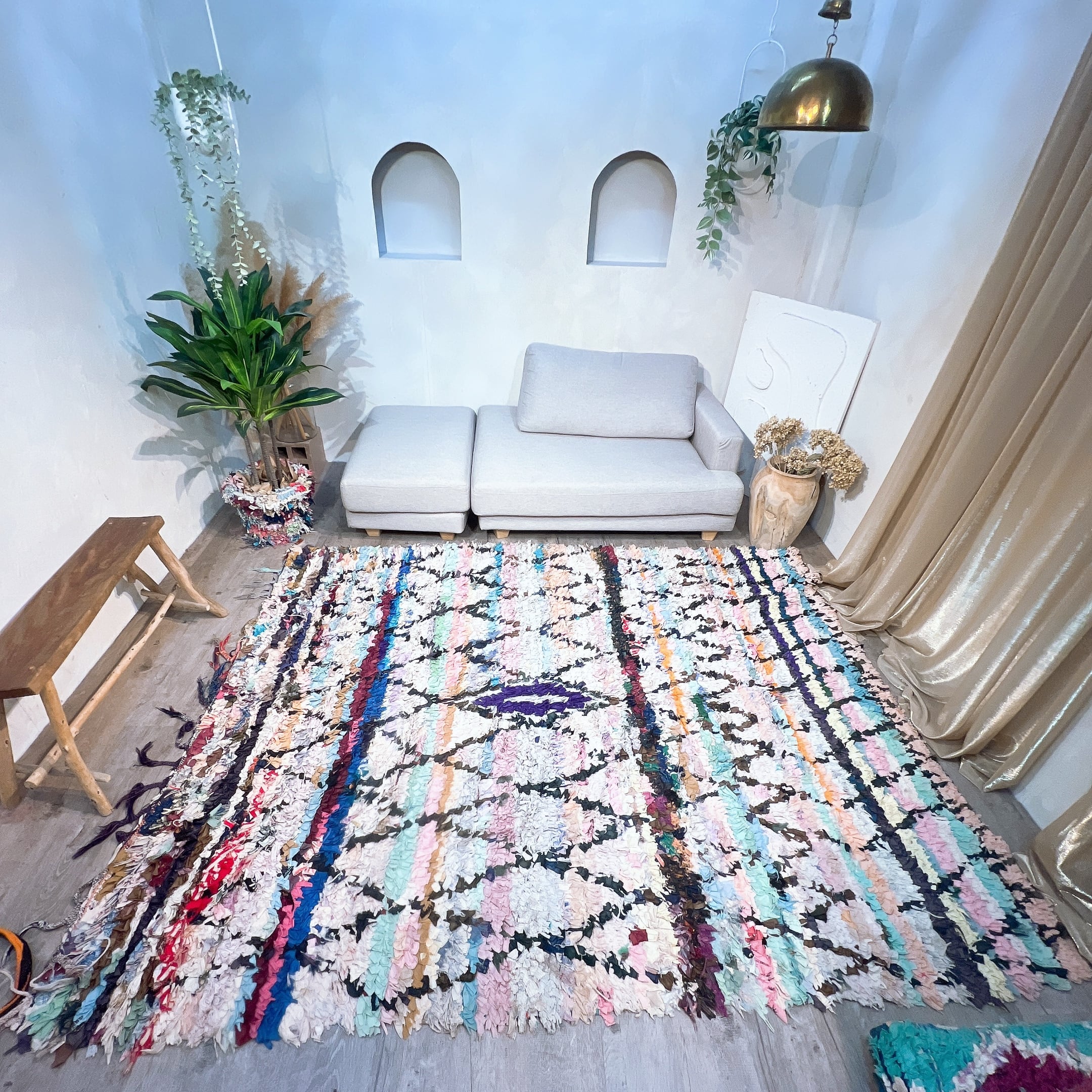 Morocco_interior FUKUnoMA （フクノマ）