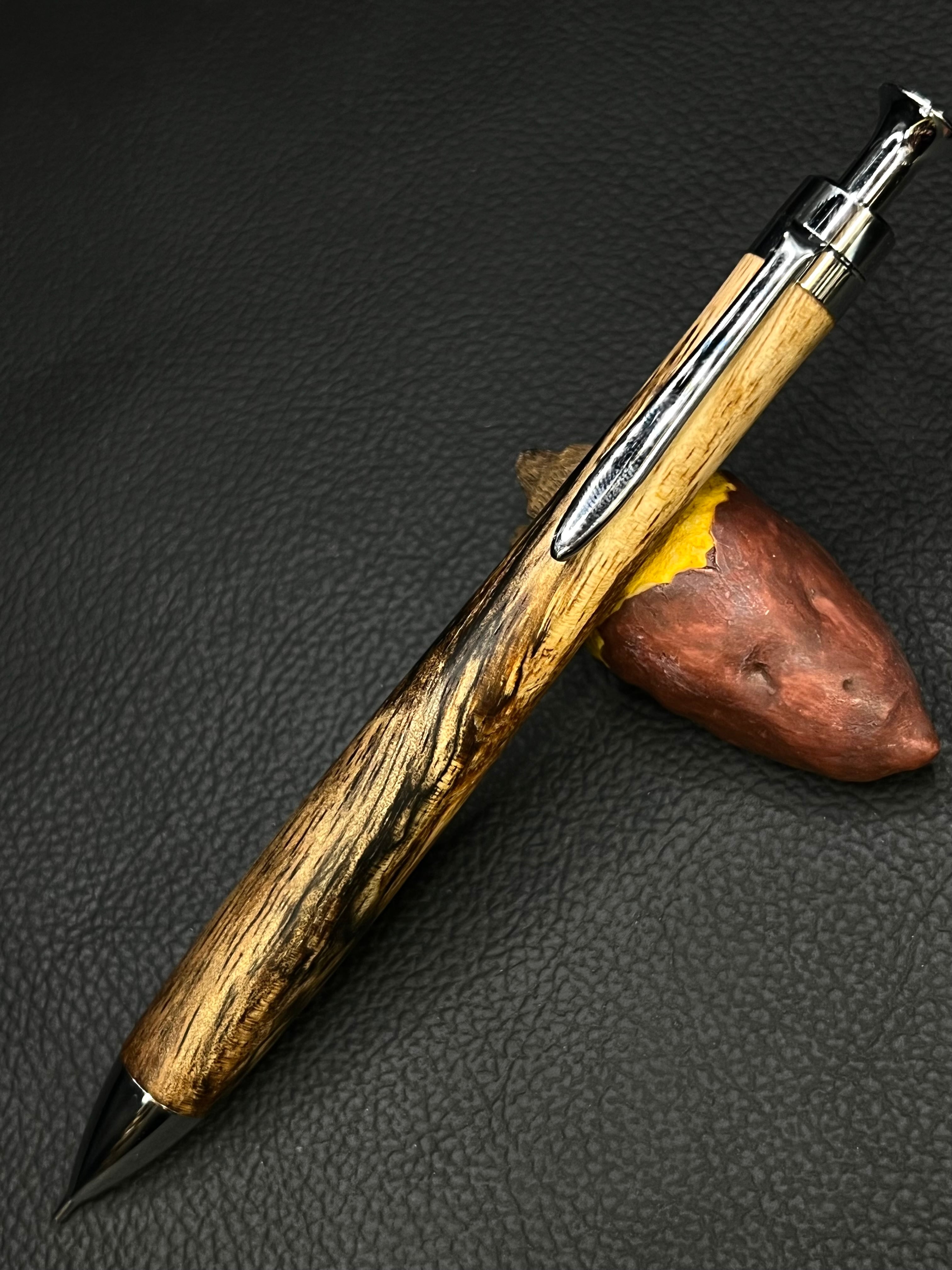 16 ハワイアンコア 極上スポルテッド おまけ付き | こぶた工房