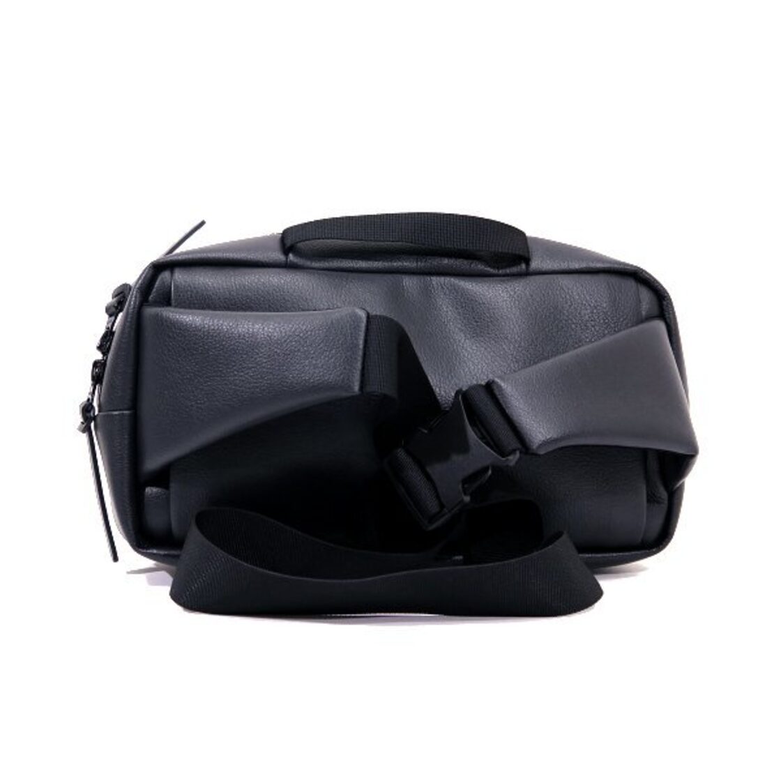 THE NORTH FACE ザ ノース フェイス TUNING LEATHEER HIP PACK NM82084 