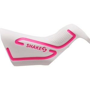 SHAKES HOOD SH9150/8050 Matte White Pink