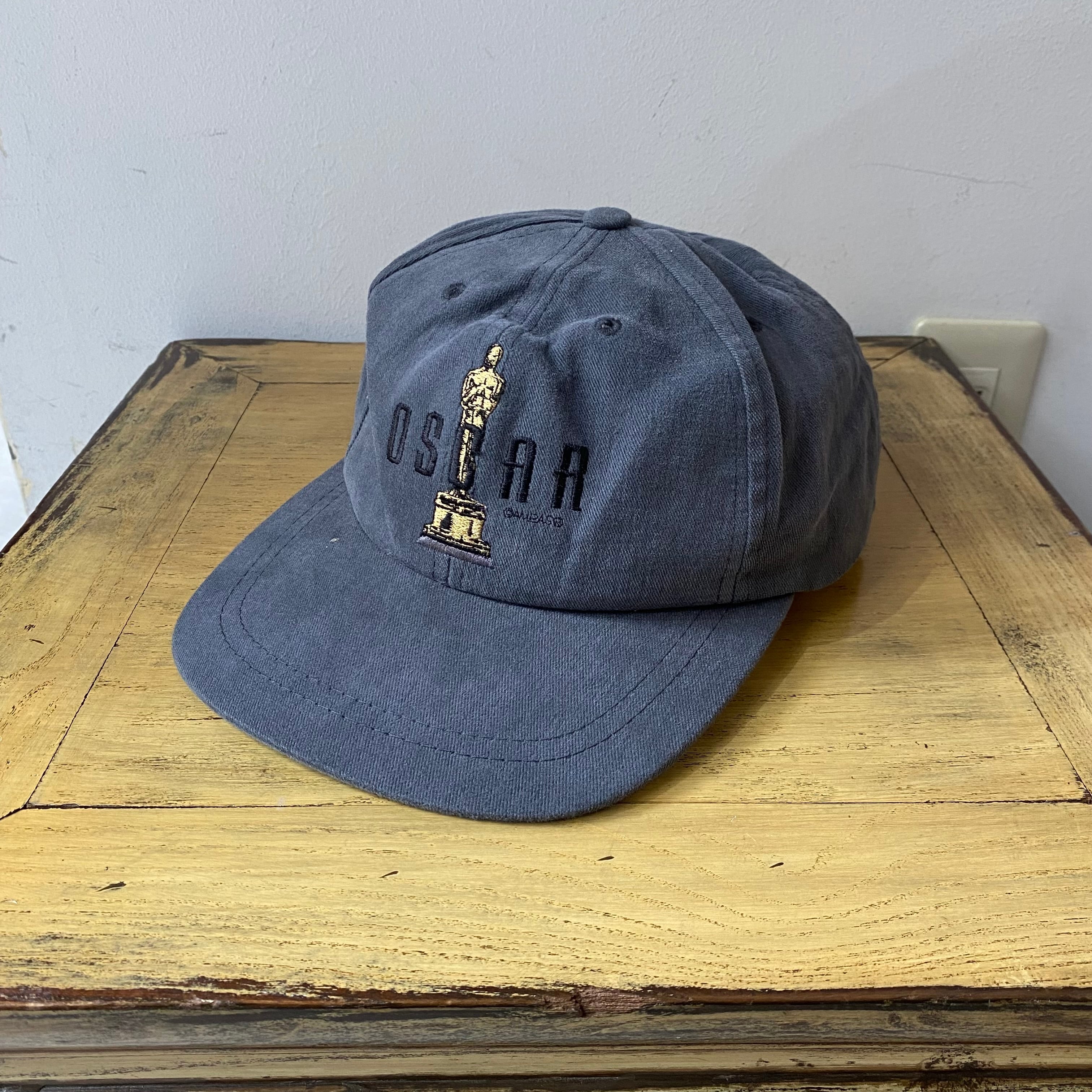 1998s OSCAR "70TH ACADEMY AWARDS" cap【仙台店】