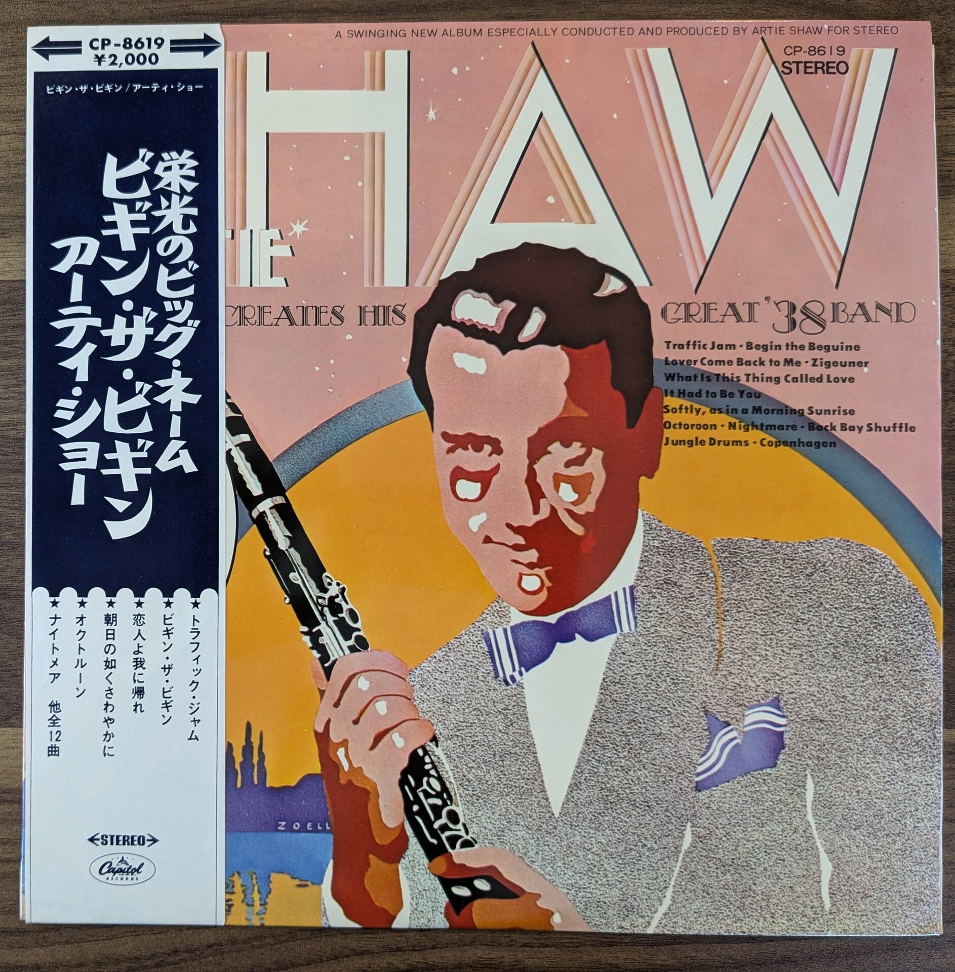 フジファブリック「クロニクル」：LPレコード | 音とこだま