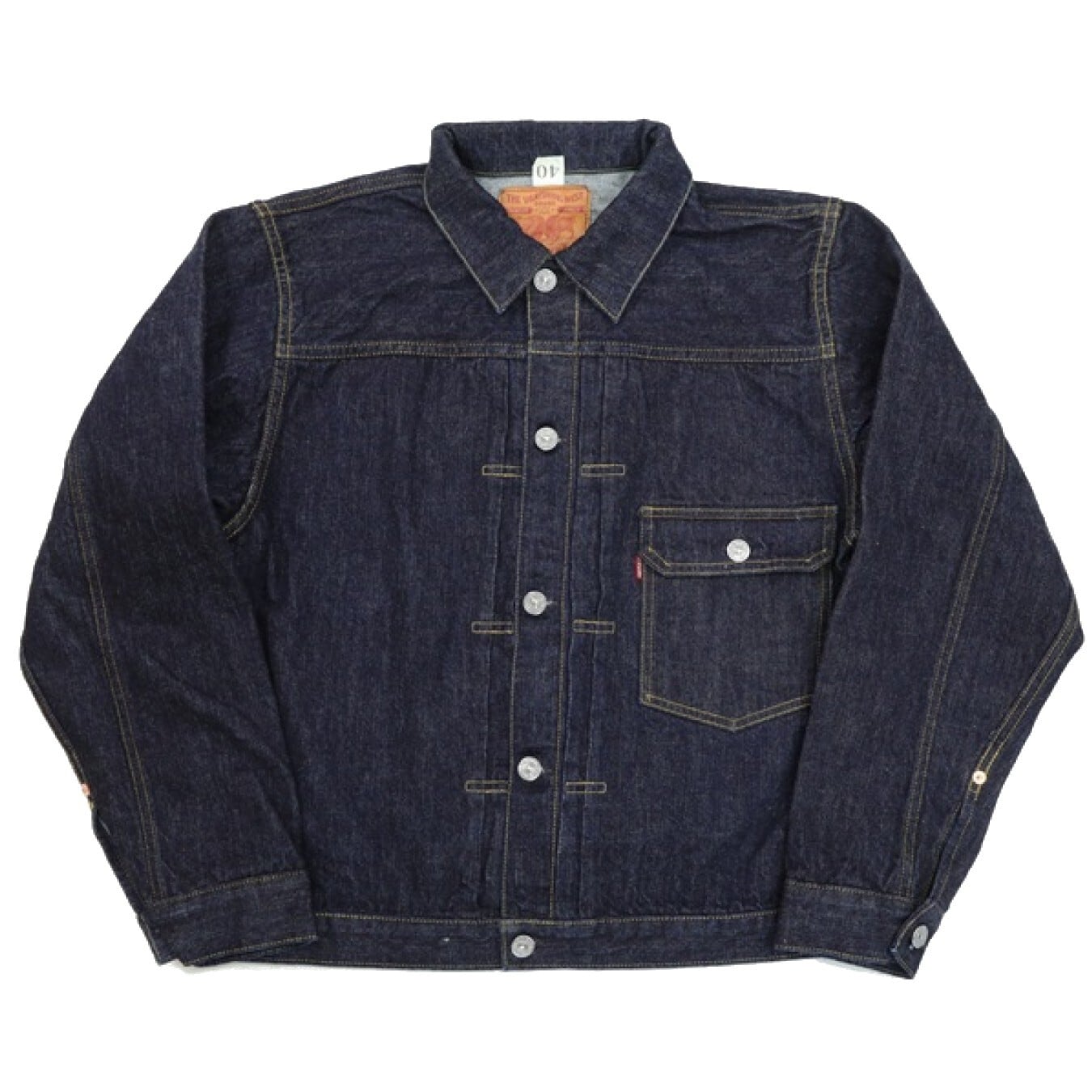 FREEWHEELERS(フリーホイーラーズ)〜Lot 506XX 1941〜