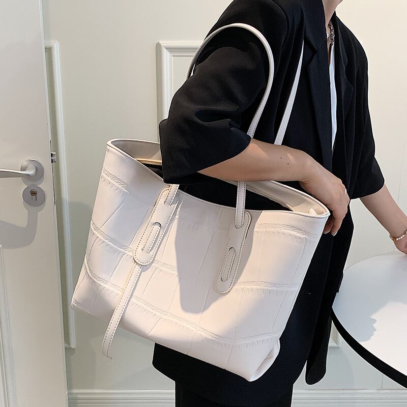 サマーショルダーバッグ 夏物 トートバッグ Tiancai_Wing_Bag47630500238