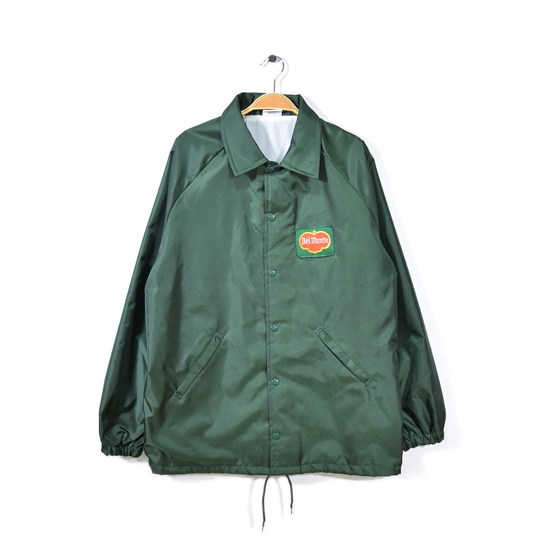 90's vintage ATHLETIC WORKS コーチジャケット