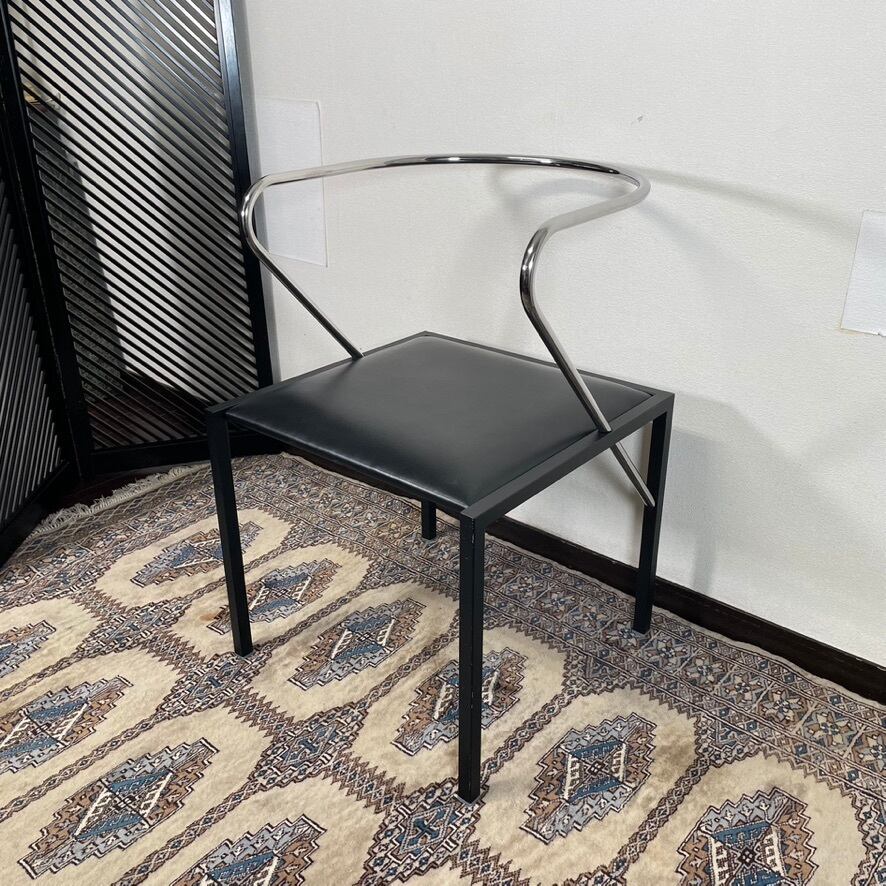 倉俣史朗 Apple Honey チェア Shiro Kuramata アップルハニー