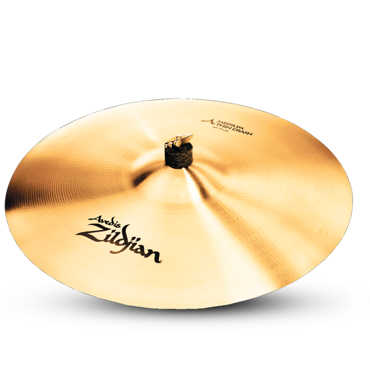 Zildjian 18