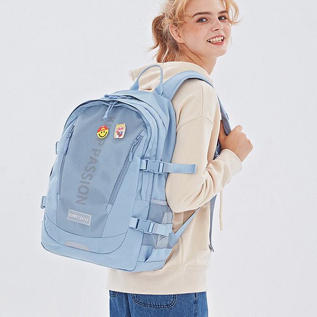 ノートパソコンバックパック リュック 旅行 学生バックパック 男女共用