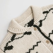 たわわな果実のカーディガン《P0317》