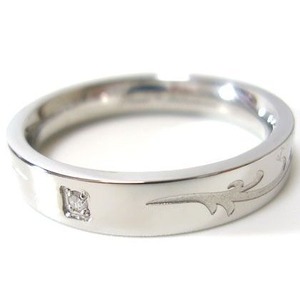 【年始セール】天然ダイヤモンドリング/z-gjrsd806