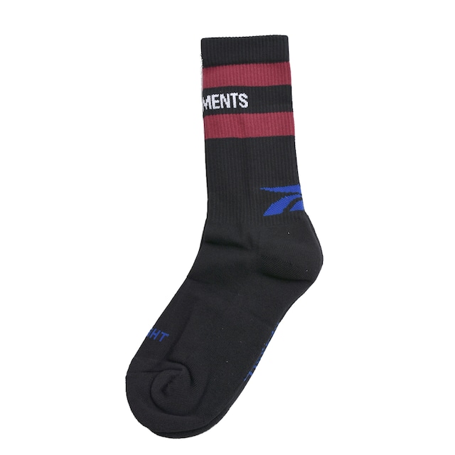 【VETEMENTS 】CLASSIC SOCKS