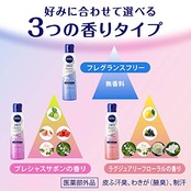 ニベア デオプロテクト&ケア スプレー フレグランスフリーの香り 150g [医薬部外品]