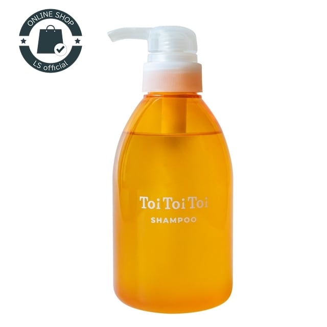 お試し・旅行用】Toi Toi Toi シャンプー10ml＆トリートメント