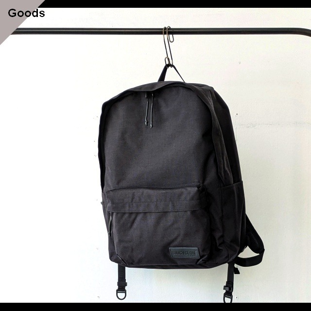 BAICYCLON　デイパック / DAYPACK - NEXT CORE LINE / NCL-01