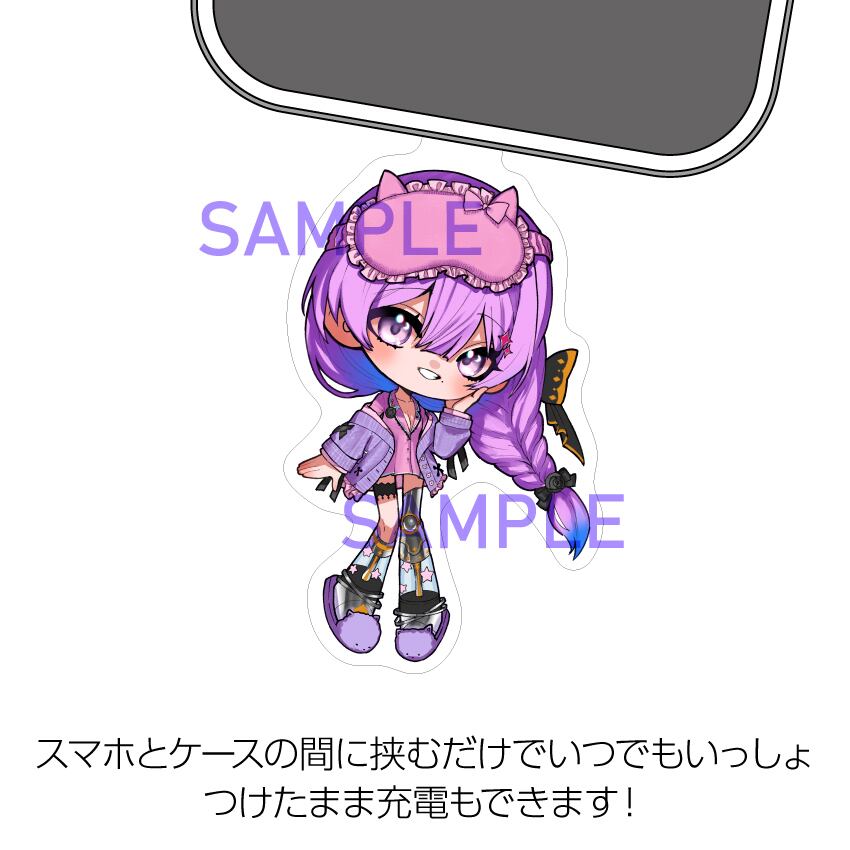 ALL ITEM | VTuber・ライバーグッズ製作・販売専門店 美藝堂