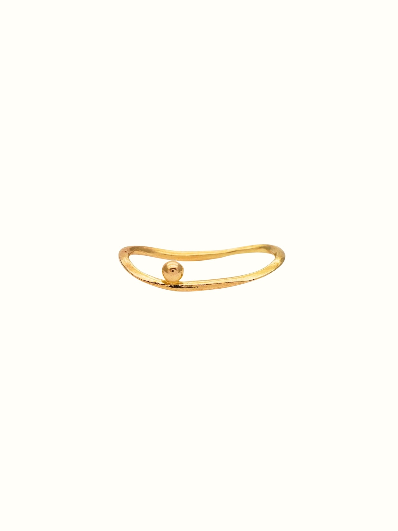DE RIEN RING