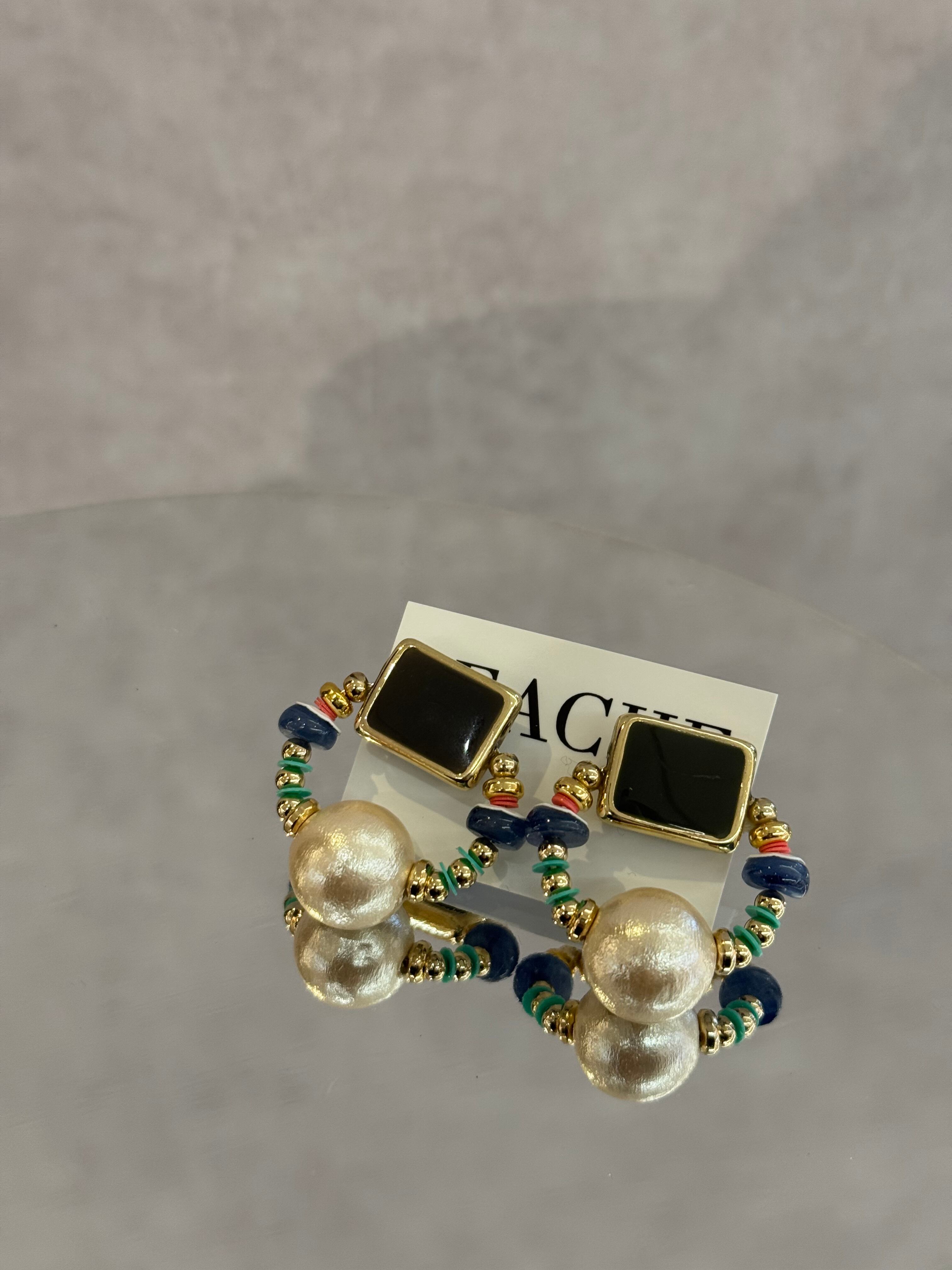 circle cotton pearl nuance color mix