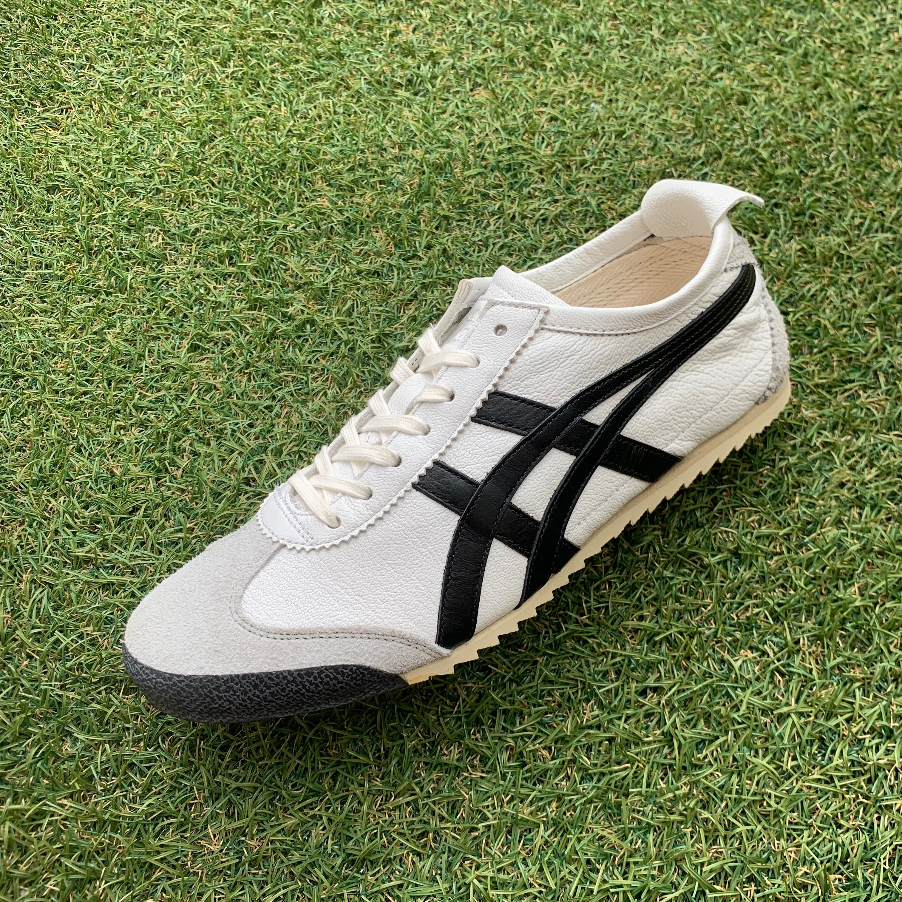 03032○ ONITSUKA TIGER メキシコ 66 デラックス | www ...