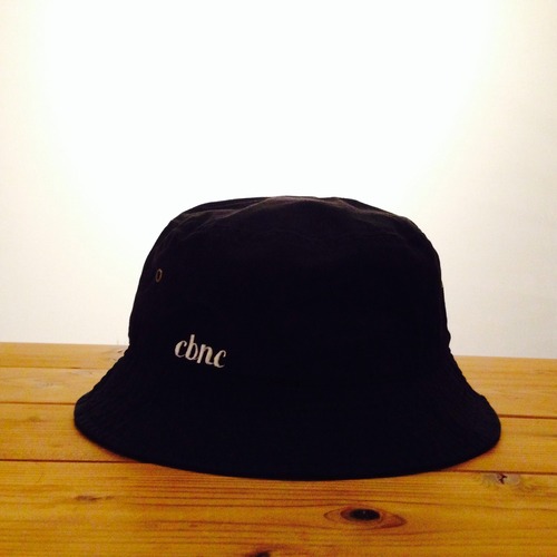 carbonic CBNC Backet Hat