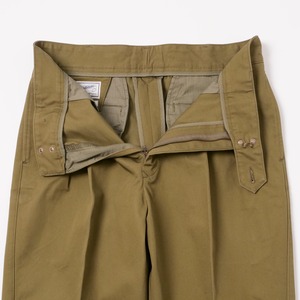 Clarke(クラーク）・294M-902・ Olive Green C/#47