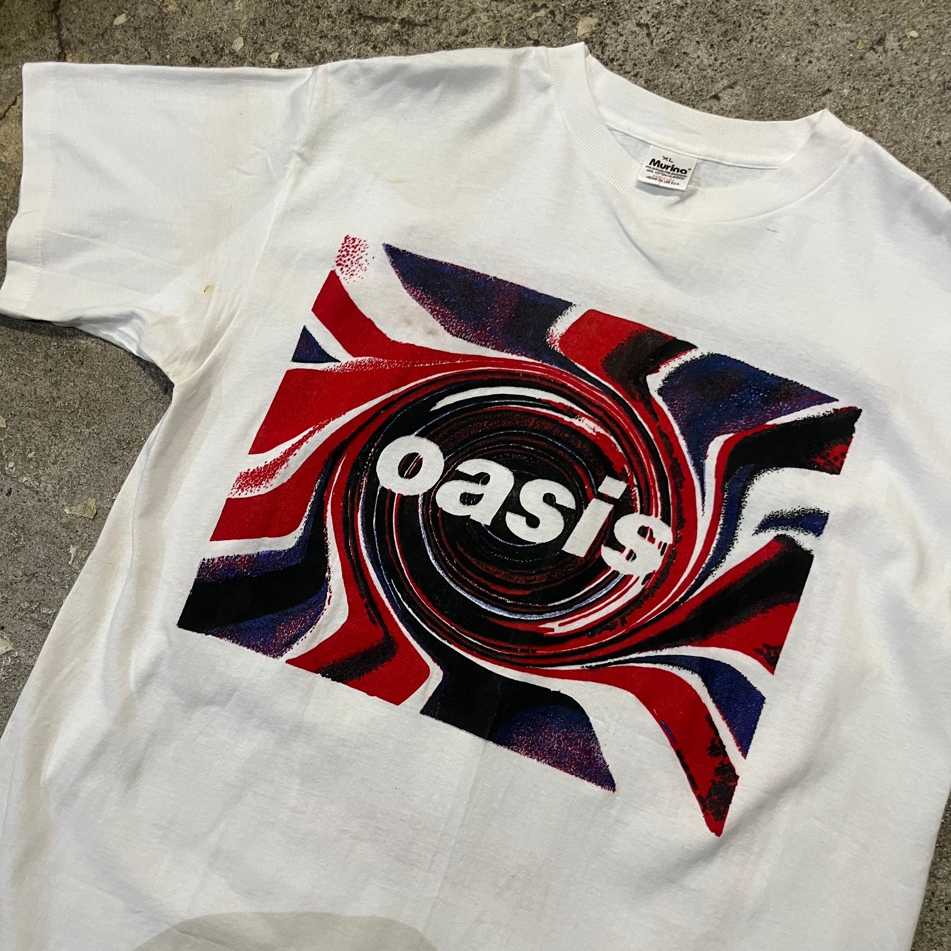 Dead Stock!! 90s OASIS 