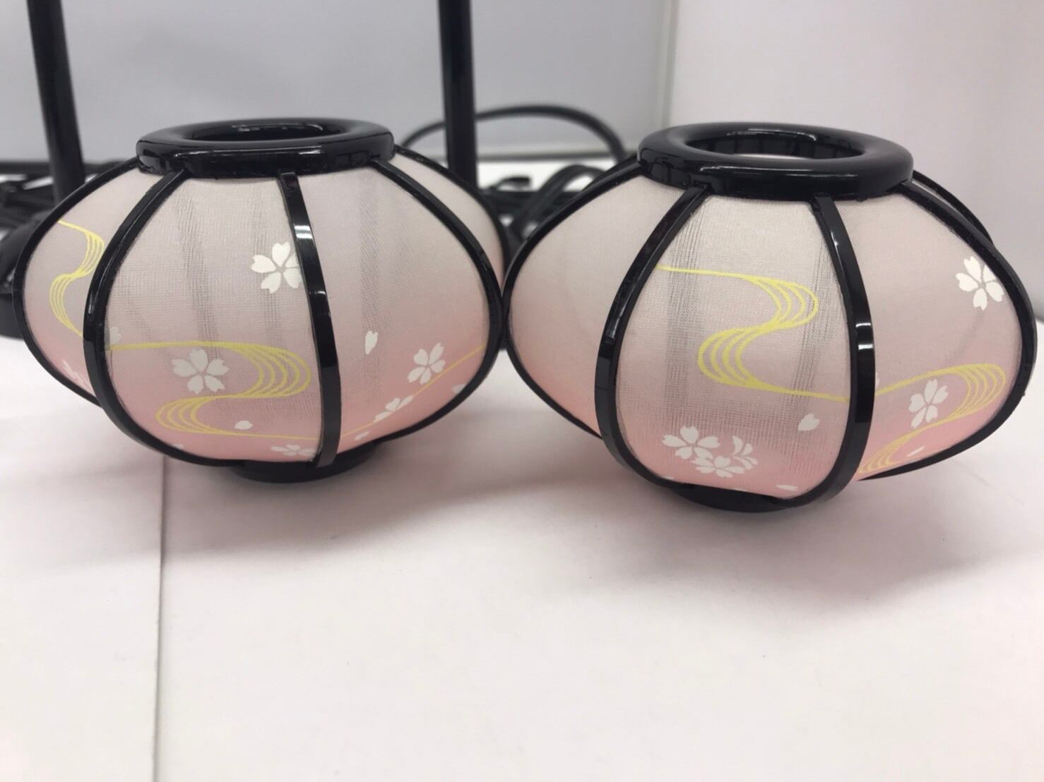 御雛雪洞　No.PS　京極小(流れ)21号 御雛雪洞No.PS京極小(流れ)21号