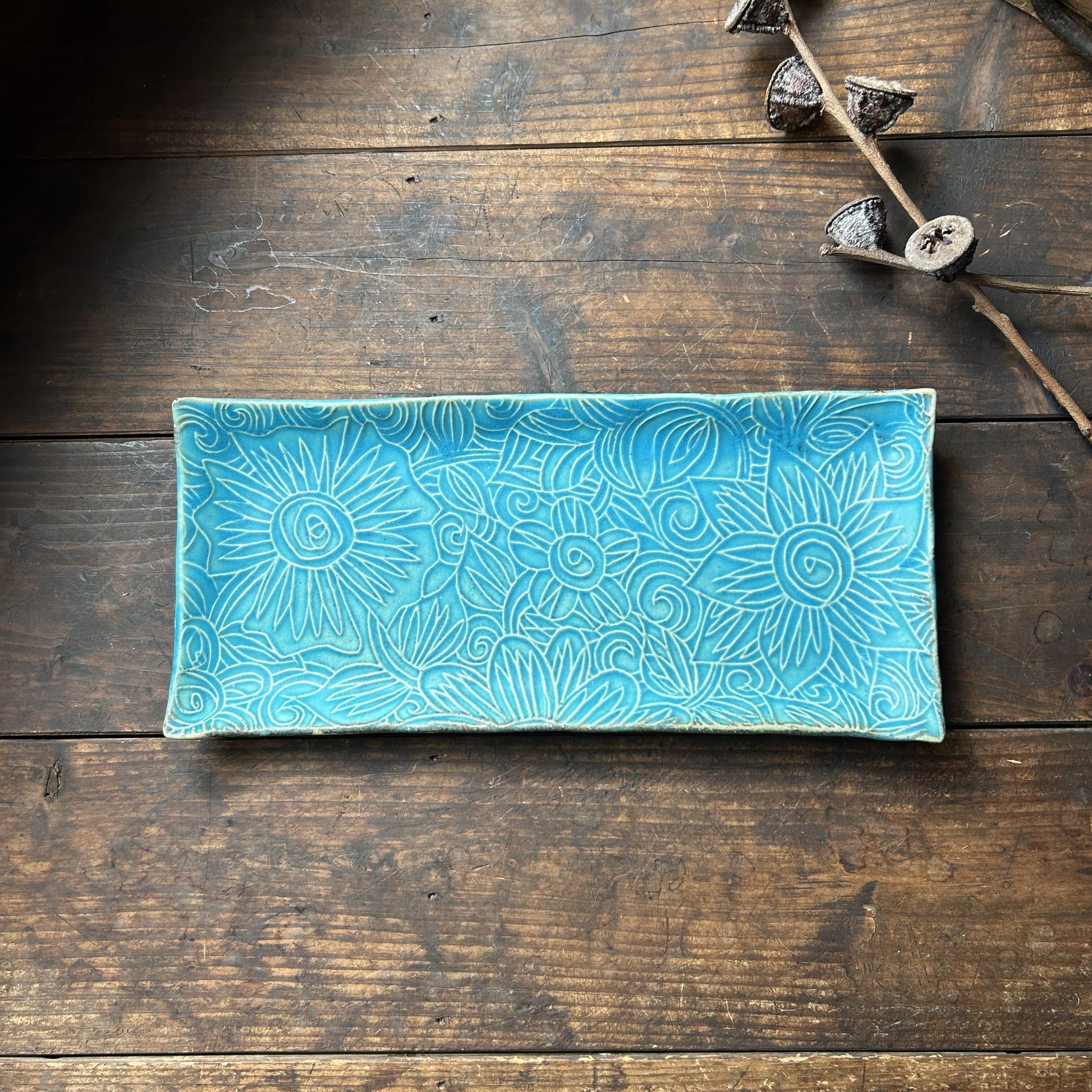 Feel セレクトショップ、陶器、佐藤りぢゅう