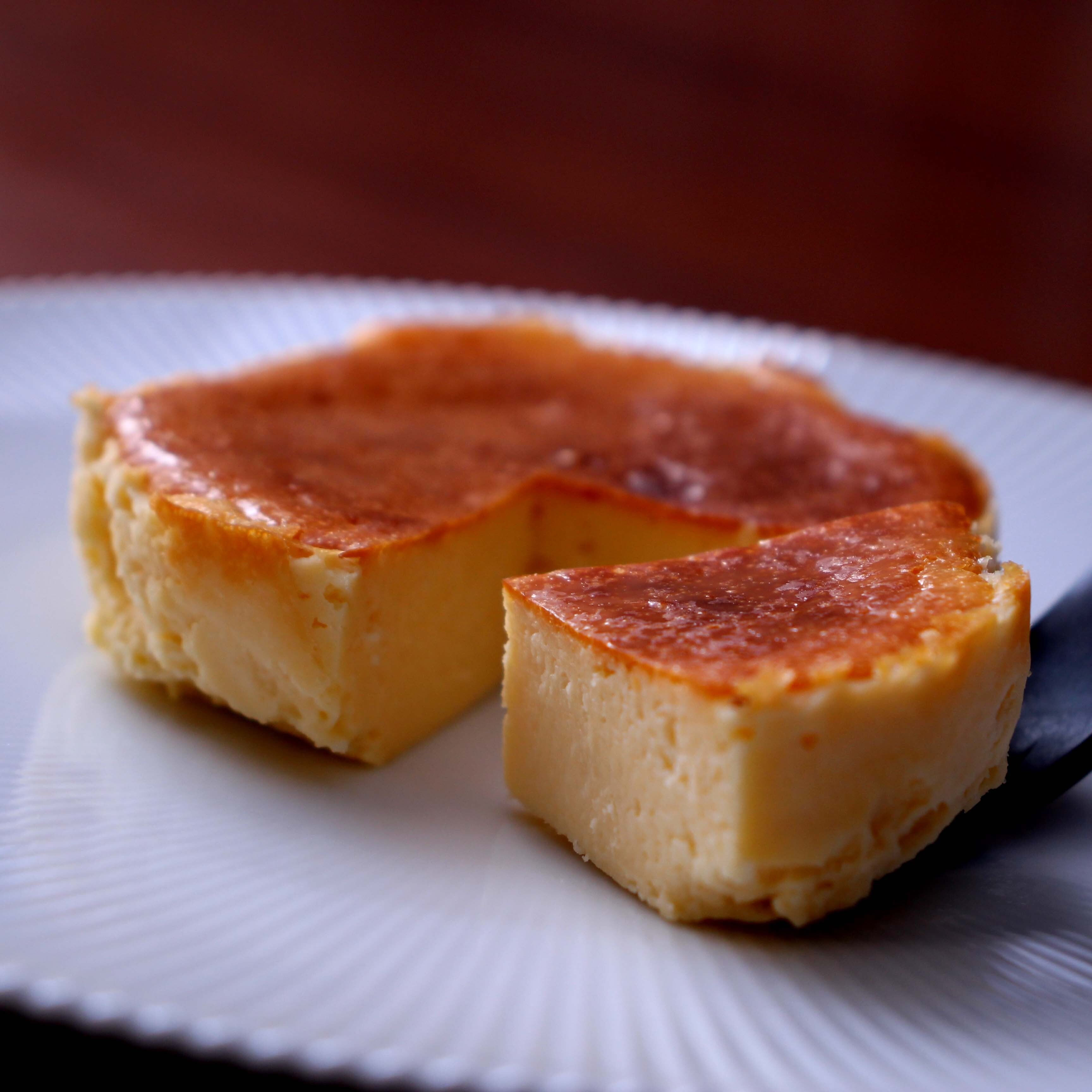 有田焼チーズケーキプレーン　5個