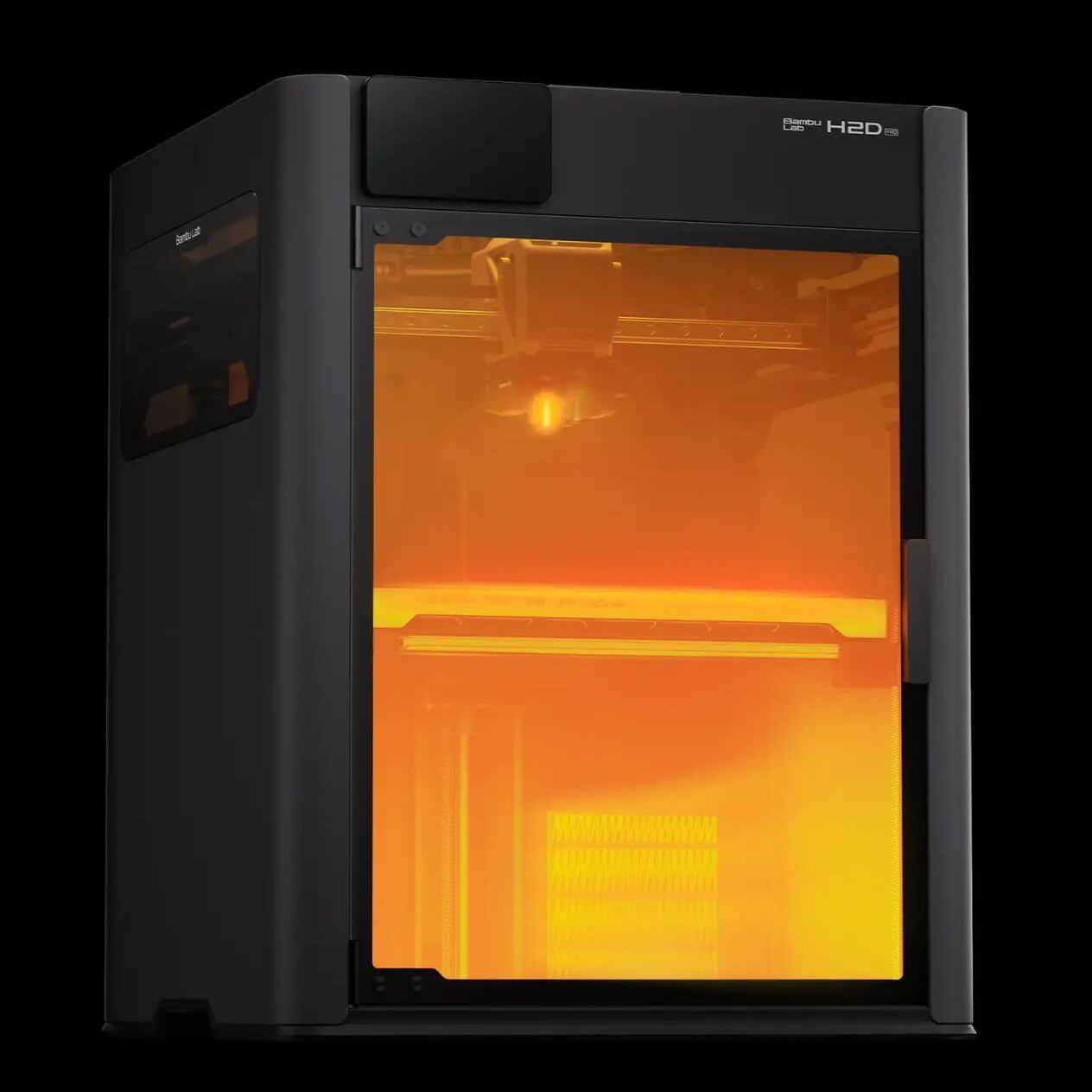 Bambu Lab H2D Pro（AMS 2 Pro & AMS HT 付）3Dプリンター | Bambu Lab