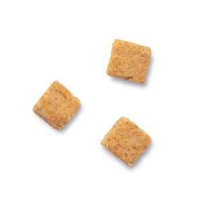 【マーリー＆ダン(Marly&Dan)猫用フリーズドライ サーモン ４０ｇ】原材料はサーモンだけ。良質なタンパク質とオ必須脂肪酸オメガ３をがたっぷり！