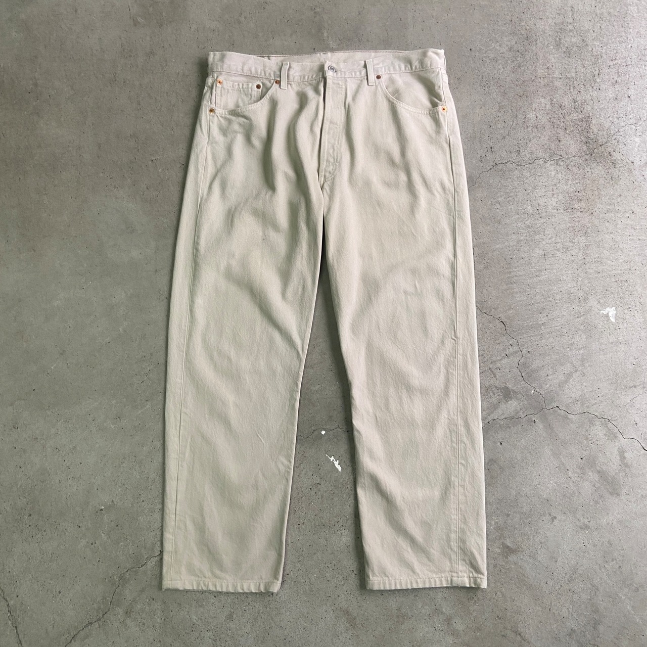 90年代 フランス製 Levi