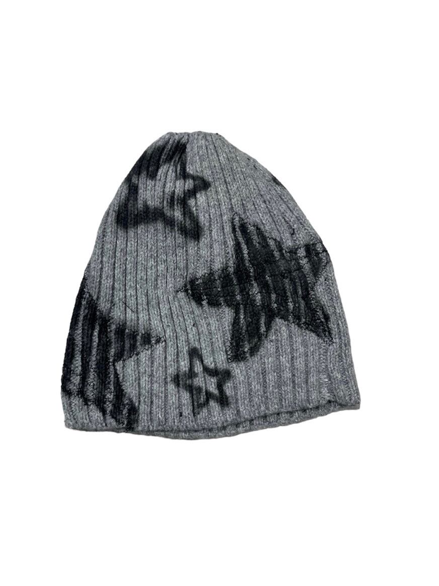LOVE KILLER ×REBLOM】beanie | OVERTURE WEB SHOP