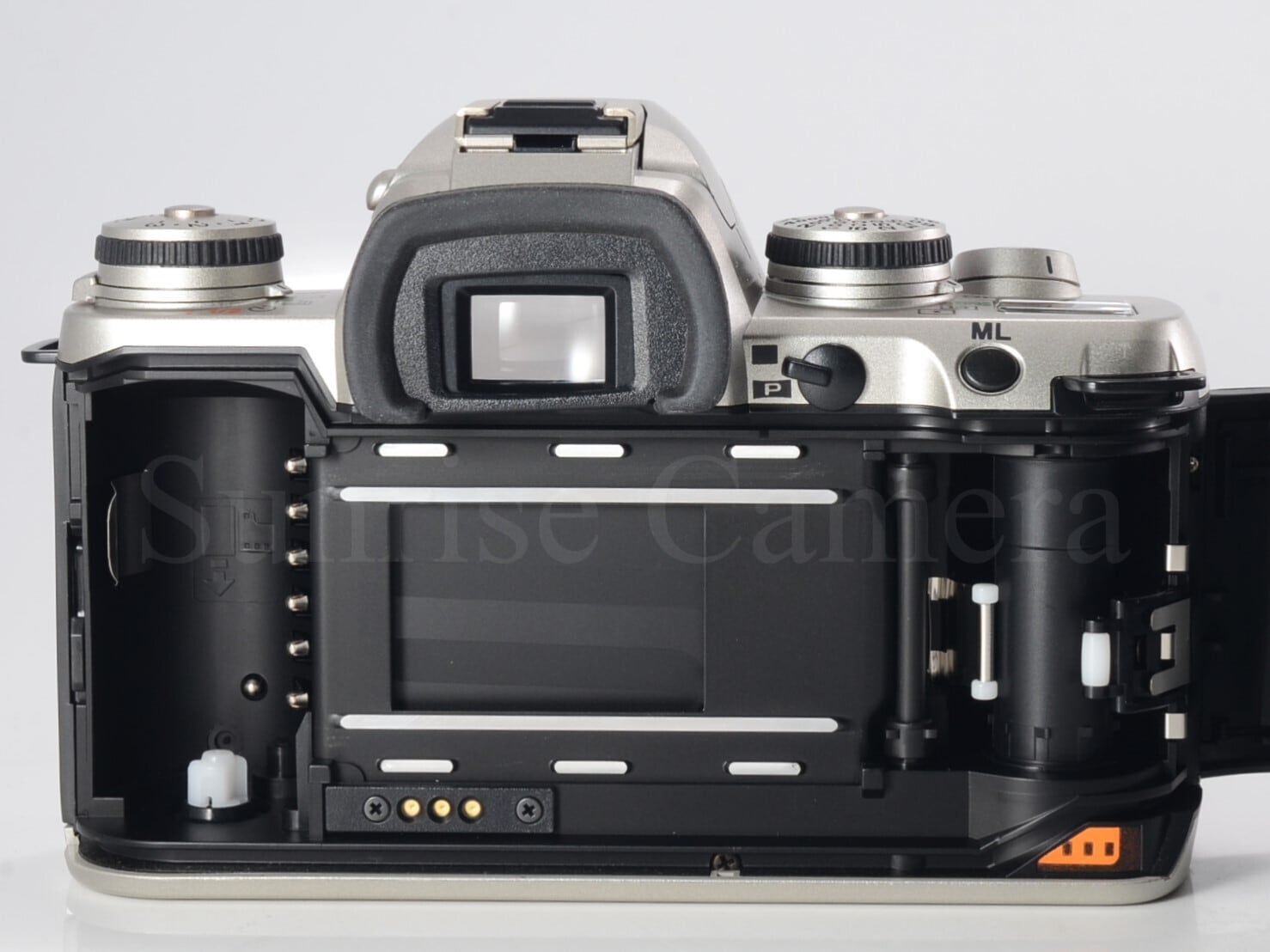 PENTAX MZ-3 ボディ ペンタックス (60775) | サンライズカメラ
