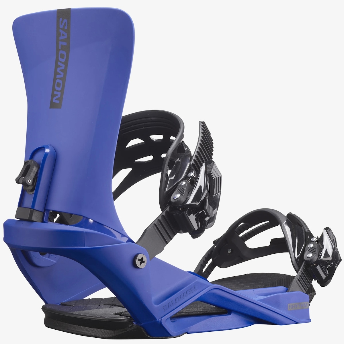 23-24 SALOMON RHYTHM スノーボード バインディング ビンディング 