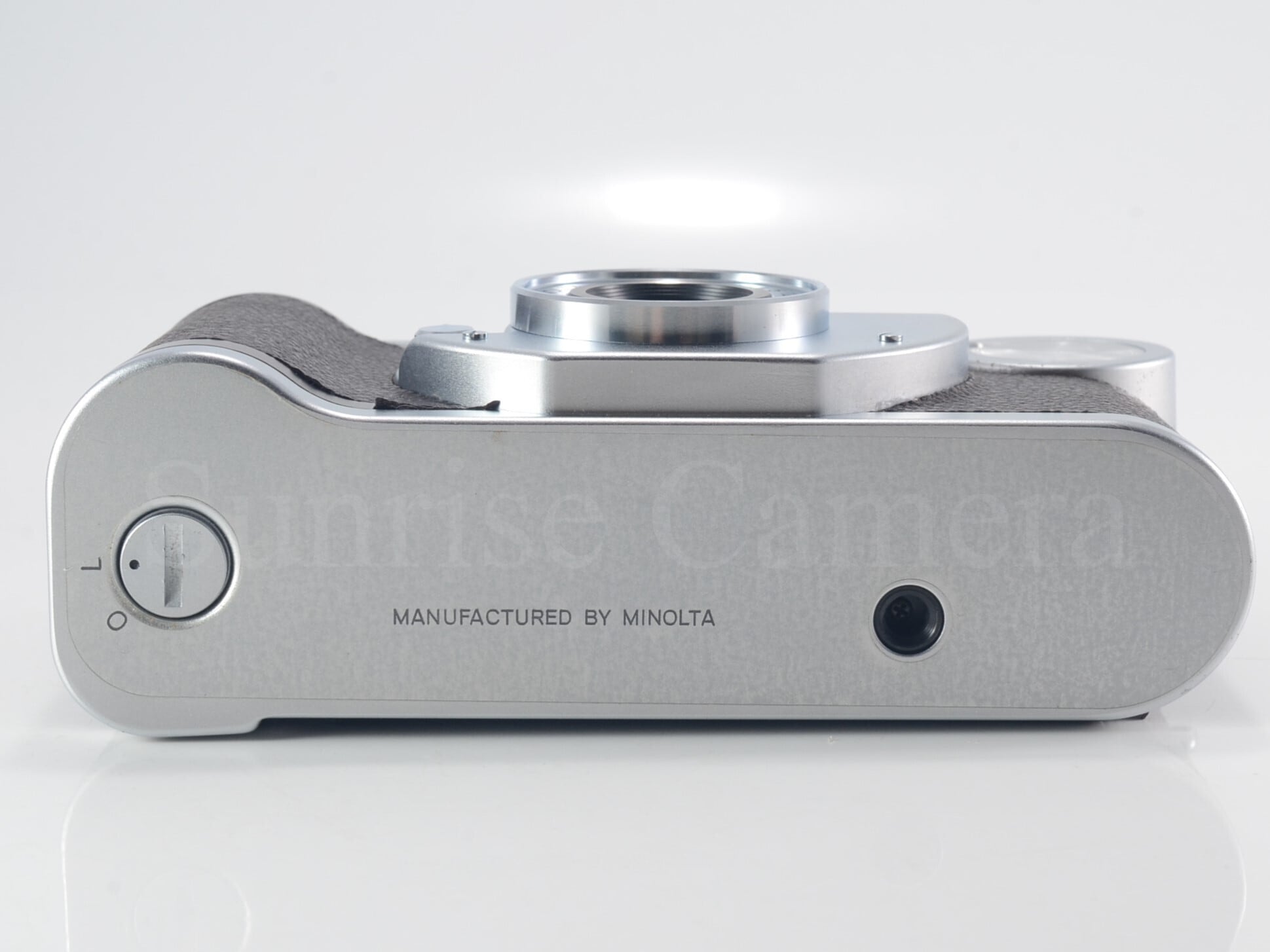 MINOLTA PROD 20'sミノルタ (60182) | サンライズカメラ フィルム