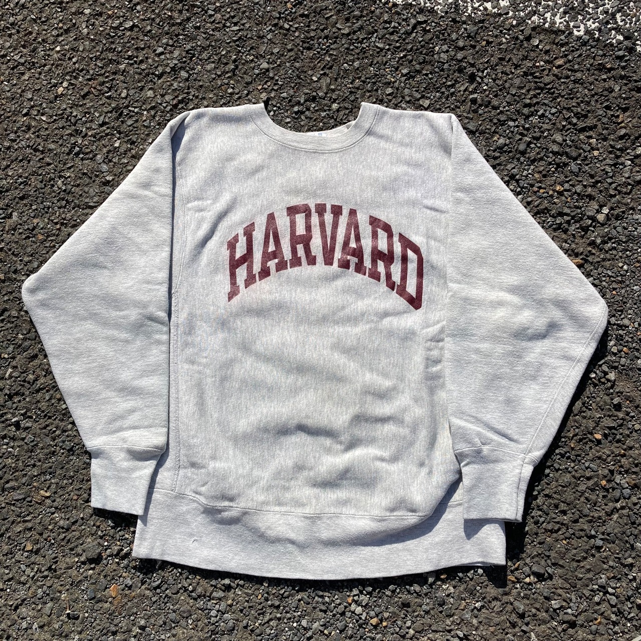 Champion リバースウィーブ 80s トリコタグ ケアタグ XL（チャンピオン  