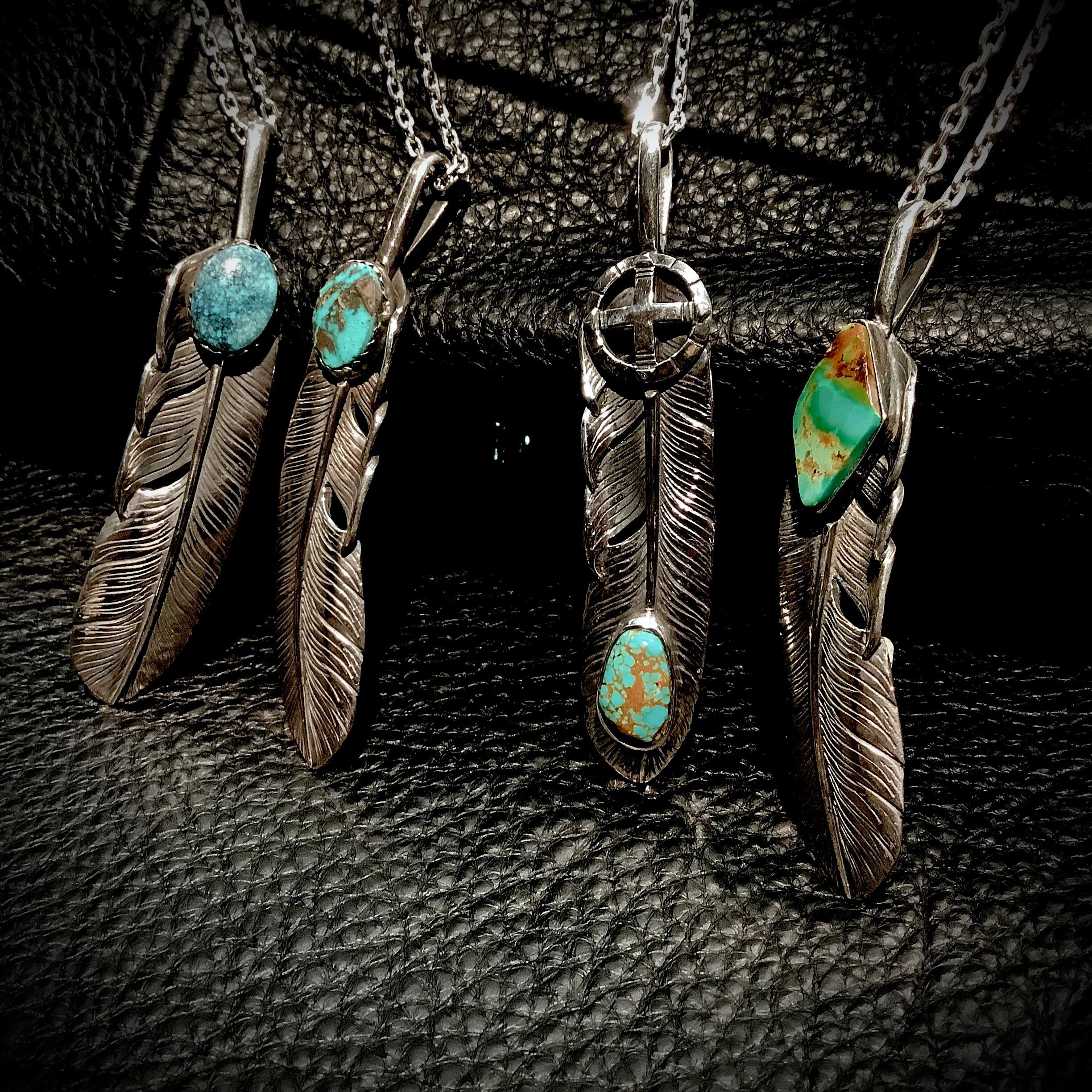 WHEEL WORKS ホイールワークス ロイストンターコイズ イーグル