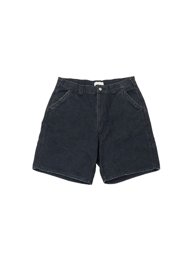 Vintage Duck Work Shorts