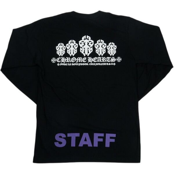 Stussy TRIBE EXCLUSIVE 限定 Tシャツ Size【XL】 STUSSY ステューシー 上野CHAPT限定 LOCAL COLOR INTER