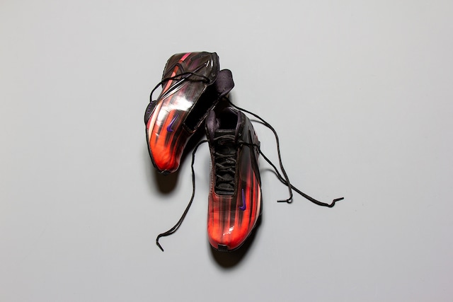 NIKE ZOOM HYPER FLIGHT PRM